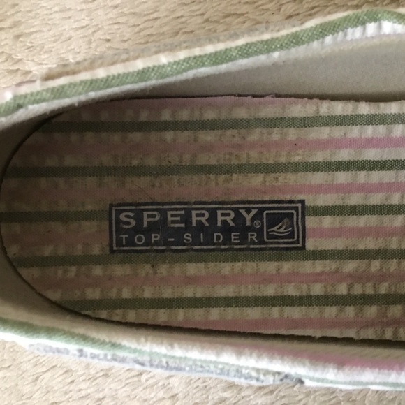 SPERRY Shoes - Picture 8 of 8
